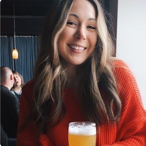 Meet your Posher, Alyssa